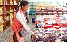 Kitchen budget spikes as staples go dearer