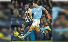 City face Arsenal in Cup final