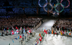 2026 冬季奥林匹克运动会在意大利米兰正式拉开帷幕