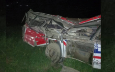 尼泊尔西部严重交通事故致多人死亡与重伤