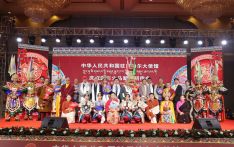 视频| 中国驻尼泊尔使馆举办2026藏历火马新年招待会 千余旅尼藏胞共庆佳节