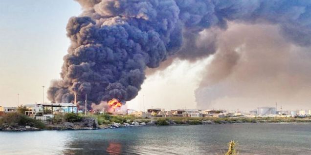 Drone attack kills 24 in Sudan