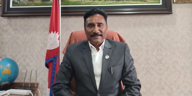 पञ्चायतदेखि सङ्घीय गणतन्त्रसम्म भण्डारीको निरन्तर चुनावी यात्रा