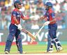 Nepal fall agonisingly short against England in T20 World Cup thriller