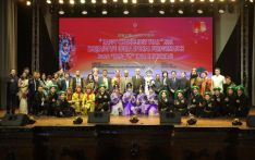 浙江婺剧亮相尼泊尔加德满都：婺韵之美 香飘海外