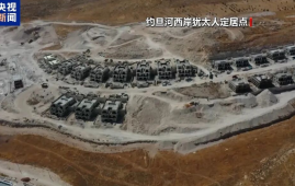 八国发表联合声明 强烈谴责以色列