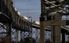 Six House Republicans defy Trump to block his Canada tariffs