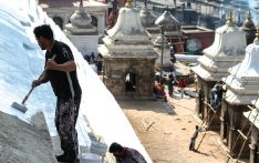 Preparations complete for Mahashivaratri festival