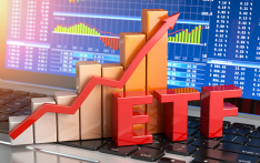 中国市场资金动向引关注：宽基ETF遭遇大额赎回