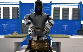 China’s AI industry looks unstoppable in the race to best US rivals. But is it?