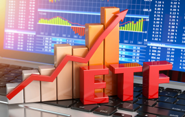 中国市场资金动向引关注：宽基ETF遭遇大额赎回