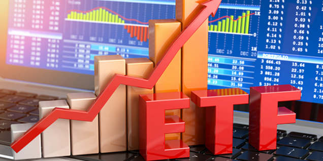 中国市场资金动向引关注：宽基ETF遭遇大额赎回