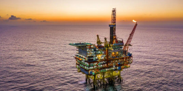 Haiji-2 Deepwater Jacket Begins Operations, Boosting China’s Offshore Oil Production