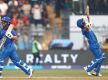 Italy crush Nepal for historic first win at T20 World Cup