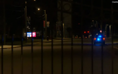 Shooting kills two, wounds one at southern US university