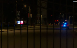 Shooting kills two, wounds one at southern US university