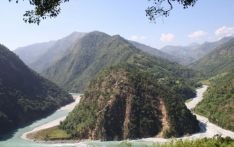 历史性突破！多国顶级贷款机构联手尼泊尔，共建670兆瓦杜德科西蓄水水电项目