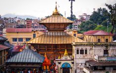 Maha Shivaratri being observed nationwide today