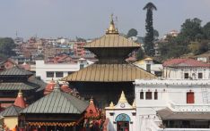 Maha Shivaratri Celebrated with Grand Devotion at Pashupatinath Temple
