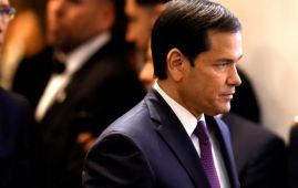 Rubio reassures Europe’s leaders of US backing — but only if they change course