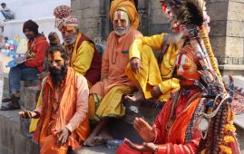 पशुपतिनाथमा महाशिवरात्रि आज भव्य रूपमा मनाइँदै