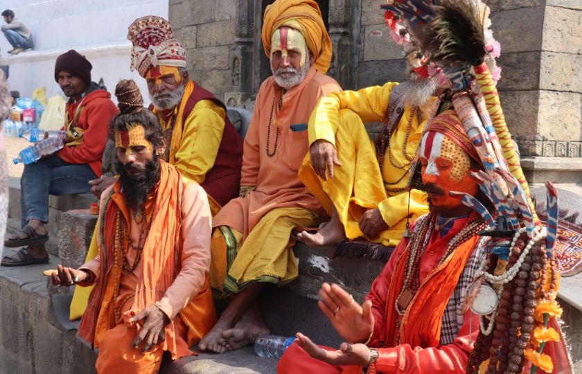 पशुपतिनाथमा महाशिवरात्रि आज भव्य रूपमा मनाइँदै