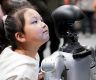China has another solution to its shrinking population: robots