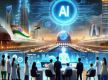 एआई प्रतिस्पर्धामा भारतको एक खर्ब ७५ अर्ब डलरको ‘डाटा सिटी’ अभियान