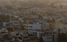 India plans AI data city on staggering scale