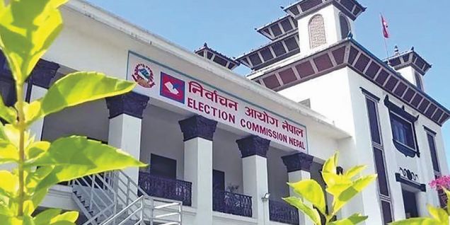 Tourism, infrastructure development and climate change main election agendas in Manang