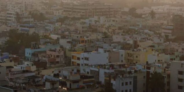 India plans AI data city on staggering scale