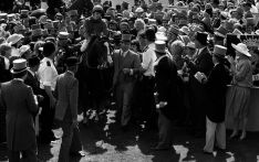 'There is a feeling of the greatest outrage': The mystery of stolen champion racehorse Shergar