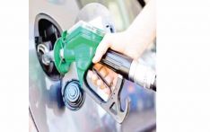 Petrol up by Rs. 1 per litre, diesel, kerosene Rs. 3 each
