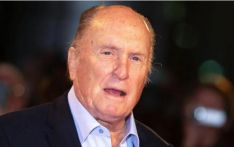 Actor Robert Duvall, who starred in The Godfather, dies aged 95