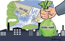 यस्ता छन् वैदेशिक लगानीमा स्वचालित स्वीकृति पाउने उद्योग