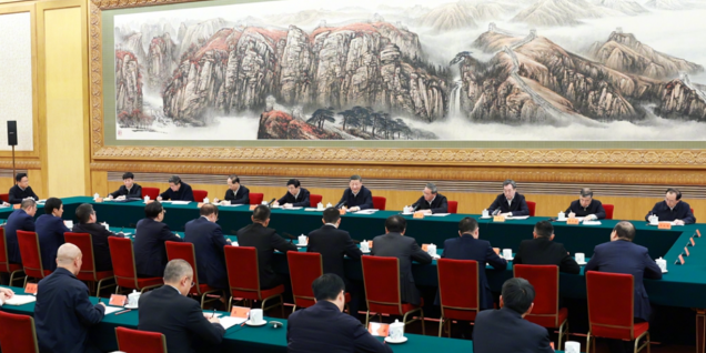 习近平重申坚定支持民营经济 激发市场活力与创新动力