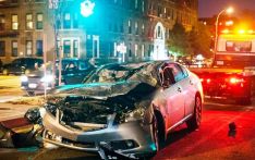 अमेरिकाको कोलोराडोमा सडक दुर्घटना, चार जनाको मृत्यु