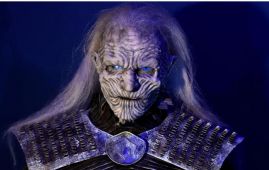 Game of Thrones play to open in the UK this summer