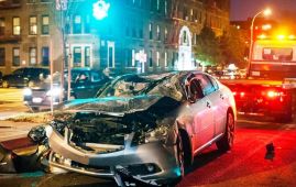 अमेरिकाको कोलोराडोमा सडक दुर्घटना, चार जनाको मृत्यु