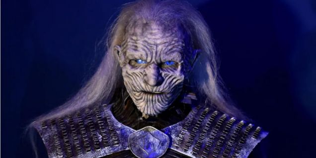 Game of Thrones play to open in the UK this summer