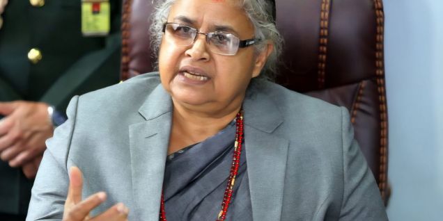 Prime Minister calls for unity for nation building