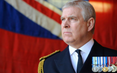 बेलायतमा राजाका भाइ पक्राउ