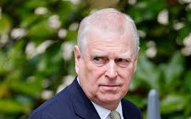 UK police arrest ex-prince Andrew on suspicion of misconduct