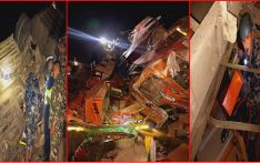 सर्लाहीका तीनवटा मतदान केन्द्रमा महिला कर्मचारी मात्रै