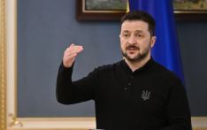 पुटिनले तेस्रो विश्वयुद्ध सुरु गरिसके, आत्मसमर्पण गर्दैनौँ : जेलेन्स्की