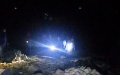 धादिङमा बस दुर्घटना : १७ जनाको मृत्यु, २३ जना घाइते