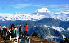 भारतीयका लागि बङ्गलादेशी पर्यटक भिसा पुनः सुरु