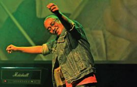 Nepathya set to perform in Siliguri