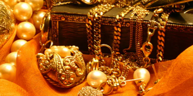 贵金属强势上行折射国际局势与市场预期变化