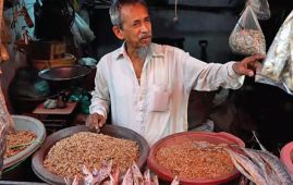 Bengalis in Pakistan hope for family reunions